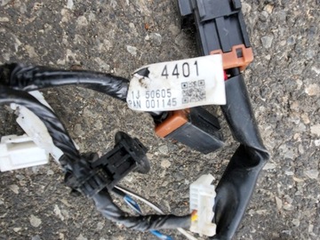 фото thumb №11, Джгут установка кабелі штекери модуль bsi mitsubishi outlander iii 2.0 b оригінальний номер