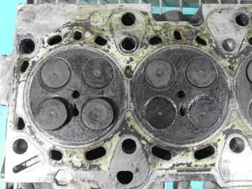 фото thumb №14, Головка bmw e39 m57, 2246875 2.5d