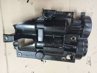 фото thumb №1, Захист валів renault laguna 2.2 dci ii 8200118053