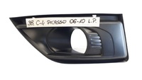 фото thumb №10, Рамка галоген левая citroen c4 grand picasso