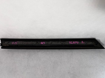 фото thumb №1, Планка кришки лівий зад audi q3