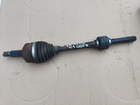 фото thumb №1, Піввісь лівий перед коротка ceed ii 1.6 crdi механічна коробка передач 6b