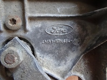 фото thumb №8, Focus mk2 07' механизм дворник 0390241731