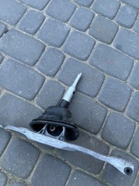 фото thumb №1, Bmw 4 f32 f33 2014 выборщик передач