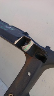 фото thumb №5, Mazda 6 gg 02-08 pas передній підсилювач