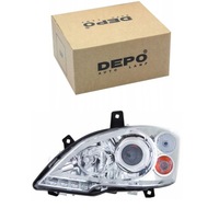 фото thumb №2, Abakus 440-1196lmldhem фара