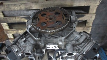 фото thumb №9, Bmw e65 745d 4.4d 4.5d двигатель комплектный m67 d44 m67d44 4.4 4.5 448d1