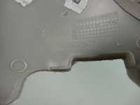 фото thumb №9, Citroen c5 iii x7 обшивка стойка a защита p.p.