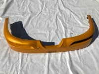 Ford focus mk3 st kombi накладка бампера задня Доставка, фото thumb