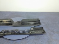 фото thumb №6, Volvo s90 ii v90 накладки накладки крыла перед левый 2 szt 31688206