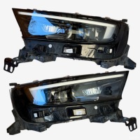 фото thumb №1, Лампа ліва права лампи передні комплект opel mokka b ii 2023 rok matrix led