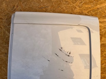 фото thumb №2, Renault trafic iii 3 дверь задние зад правые