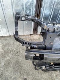 фото thumb №4, Pas передний балка вентилятор kia rio ii 1.5crdi механическая коробка передач