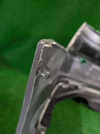 фото thumb №7, Бампер задний задняя toyoya camry viii 18-