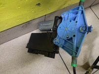 фото thumb №9, Seat exeo kombi підйомник скло правий задня