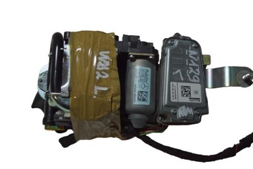 фото thumb №1, Pas безпеки лівий перед mercedes e w212