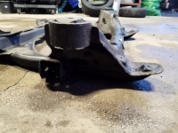 фото thumb №9, Audi q7 4l 06r 3.0 tdi bug uk подрамник подрамник перед 7l0499311c