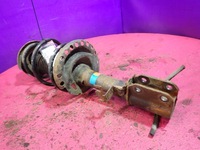 фото thumb №3, Sandero ii 1,5dci mcperson перед правий амортизатор