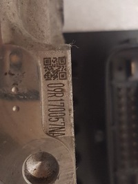 фото thumb №11, Насос abs infiniti q50 476604gd0a