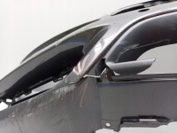 Audi q7 4l 2006- бампер передній бампер перед 4 pdc sprysk 4l0807437d = в Україні, фото thumb