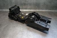 фото thumb №2, Отопитель туннеля зад задняя audi a8 d4 4h s8 4h0819351c