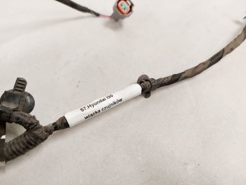 фото thumb №4, Hyundai i30 2 ii жгут pdc парковка зад