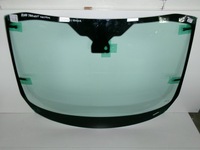 фото thumb №1, Стекло лобовое ford transit custom с подогревом датчик 13-