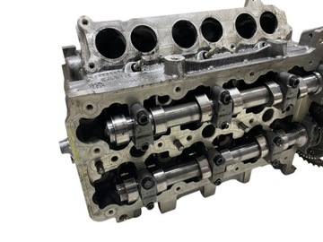 фото thumb №12, Головка двигуна jeep grand cherokee wk2 рестайлінг 3.0 crd vm63d 2016-