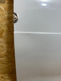 Коплектная  дверь правое  сдвижные боковой scudo jumpy expert 3 proace 2 23r с Разборки, фото thumb