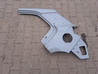 фото thumb №1, Крыло задний зад левый hyundai i20 ii 2 2014 -