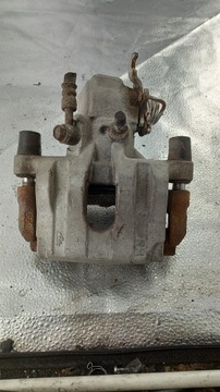 фото thumb №1, Супорт праві зад nissan primer ap12 03r hb