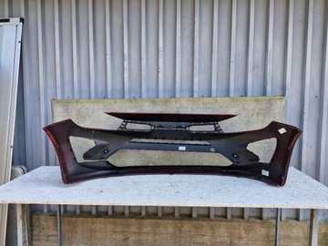 фото thumb №7, Kia rio iv рестайлінг 21- бампер перед переднє 86511-h8ac0