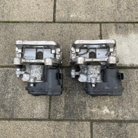 фото thumb №8, Mercedes x156 / w246 суппорт тормозной правый задняя trw 276x9