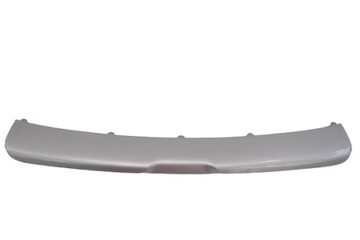 фото thumb №1, Kia sportage iv рестайлінг gt 18- спойлер дифузор перед