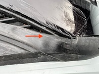 фото thumb №12, Toyota highlander iv 4 19r- бампер перед переднє pdc 52129-0e070