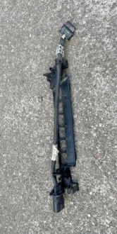 фото thumb №7, Porsche 911 992 carrera 4 gts gt3 кронштейн датчика температури шланг