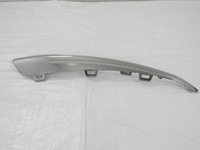 фото thumb №1, Ds3 crossback накладка планка декоративна передньої бампера нижня ліва нова