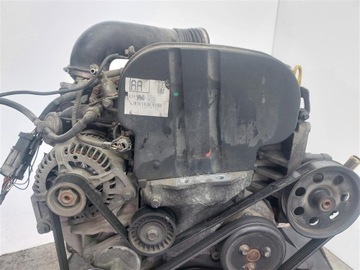 фото thumb №12, Двигатель комплектный бензин ford focus mk1 1.8 16v 115km 1998-2004r kod:eydc