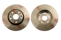 фото thumb №9, Диск гальмівний. lexus gs300 93-