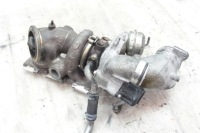 Турбіна mercedes gl gle w166 3.0 v6 bi turbo Недорого, фото thumb