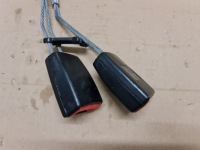 фото thumb №4, Кліпса заскочки поперечина audi a8 d2 long 4d4857739