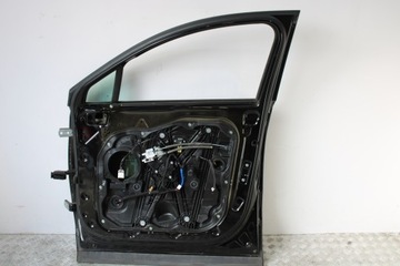 фото thumb №3, Дверь правые перед правые передние hyundai santa fe santafe 4 iv crdi