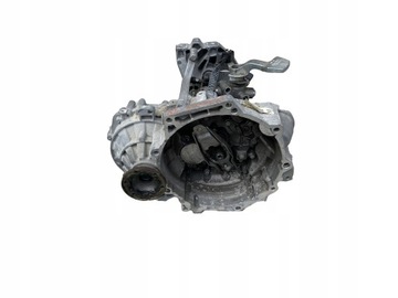 фото thumb №1, Audi vw skoda коробка передач коробки передач ptu