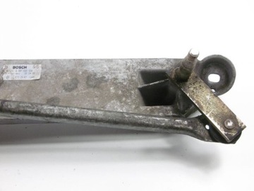 фото thumb №10, Mercedes s w220 механизм дворник перед