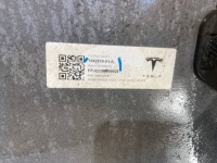 Купити Tesla model 3 lift 23- бампер задня задній, фото thumb