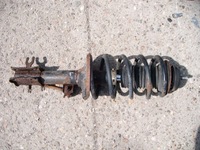 фото thumb №1, Kalos aveo 04-07 1.2 8v амортизатор пружина ліва