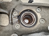 фото thumb №7, Audi s5 8k0407242ab перед сторона правая подшипник i ступицы kół