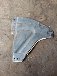 фото thumb №1, Bmw e90 e91 e92 e93 захист pod коробка передач n43 n46 7127361