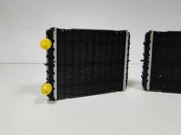 фото thumb №9, Mercedes amg gt 190 рестайлінг радіаторів води w підкрилок