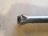 фото thumb №6, Wał привідний 500391612 iveco daily iv 06-11r eu 3.0 hpi 186cm